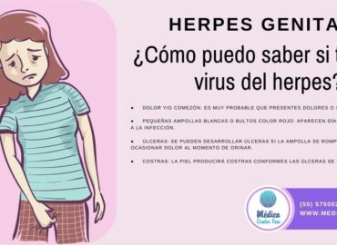 herpes-genital