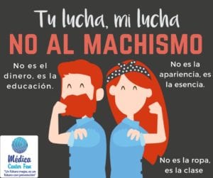 El machismo