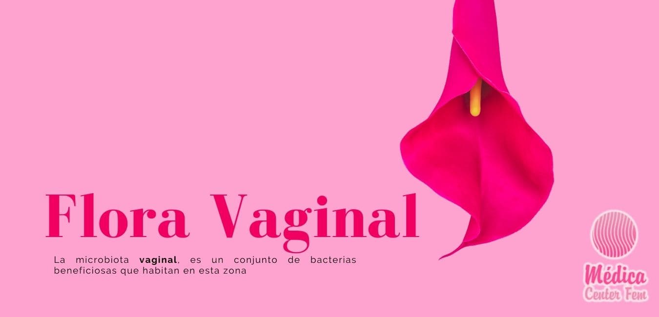 flora-vaginal